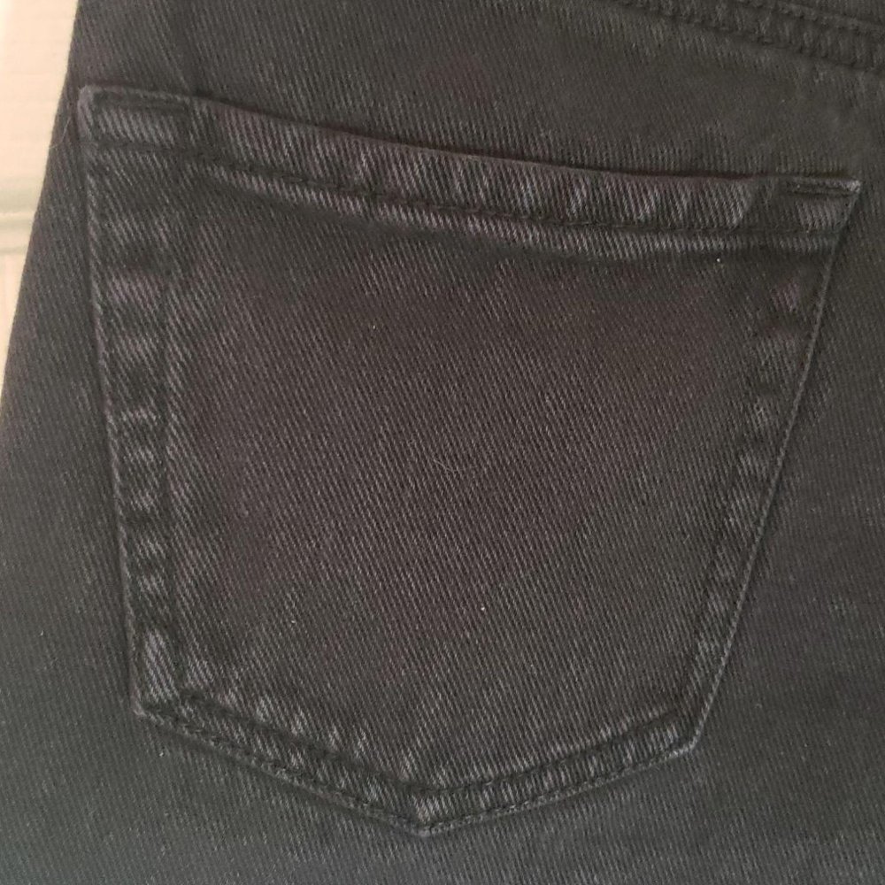 High Rise Pac Sun shorts - Picture 5 of 7